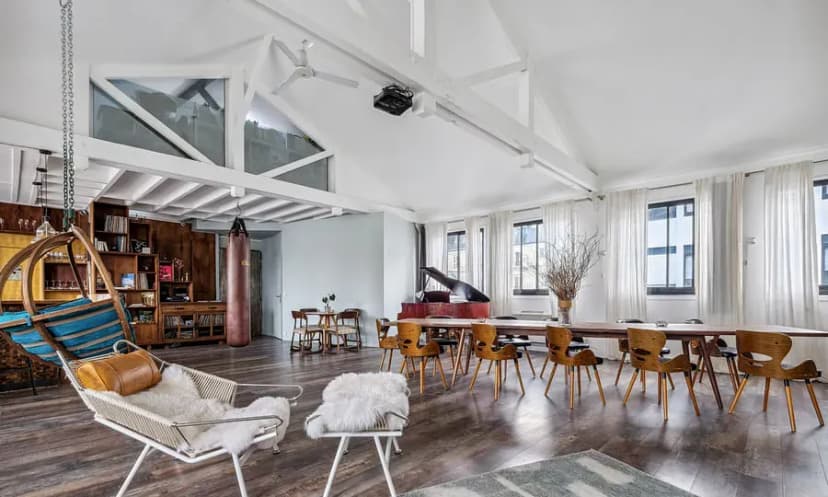 Le Loft Du Pianiste — photo 4