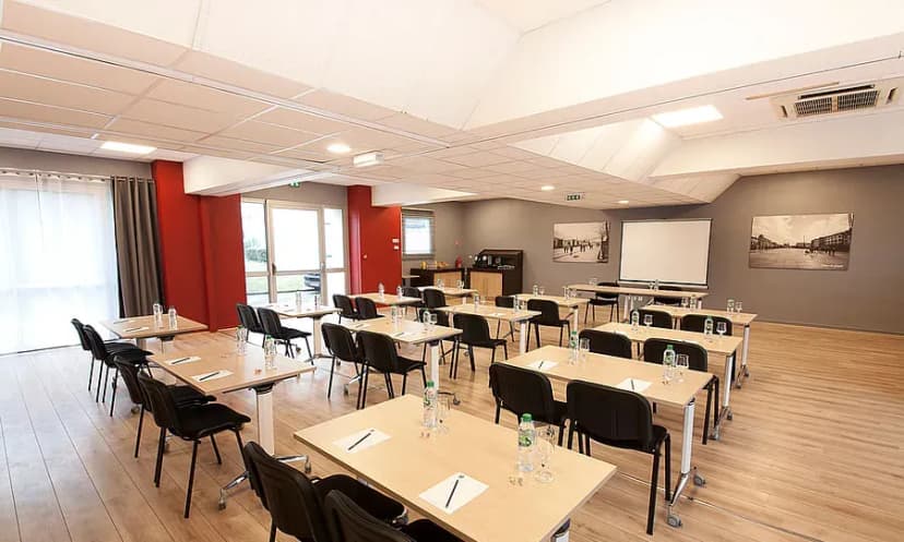 Comfort Hotel Clermont Saint-Jacques — photo 2