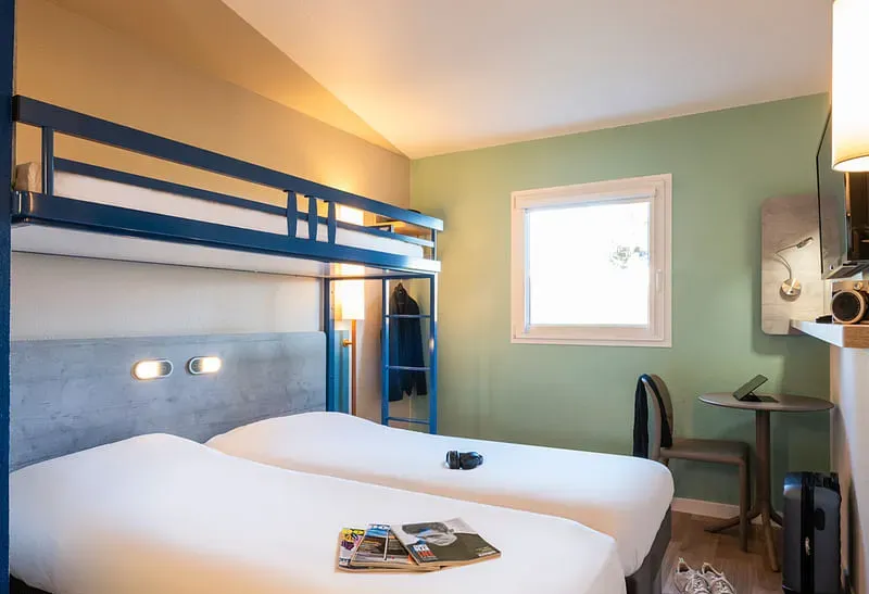 ibis Nuits-Saint-Georges — photo 4