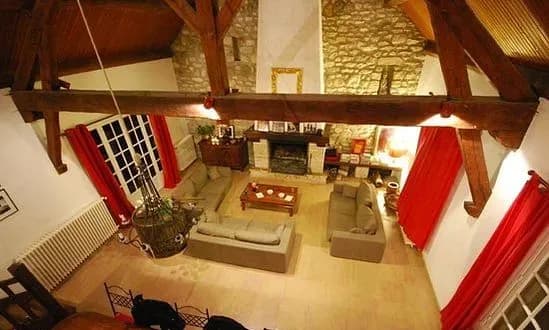 Field La Pépinière — photo 2