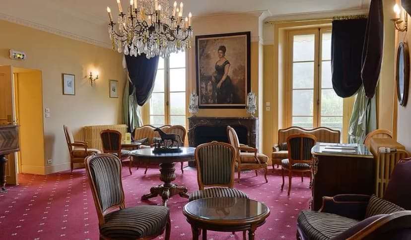 Château de Sancy — photo 3