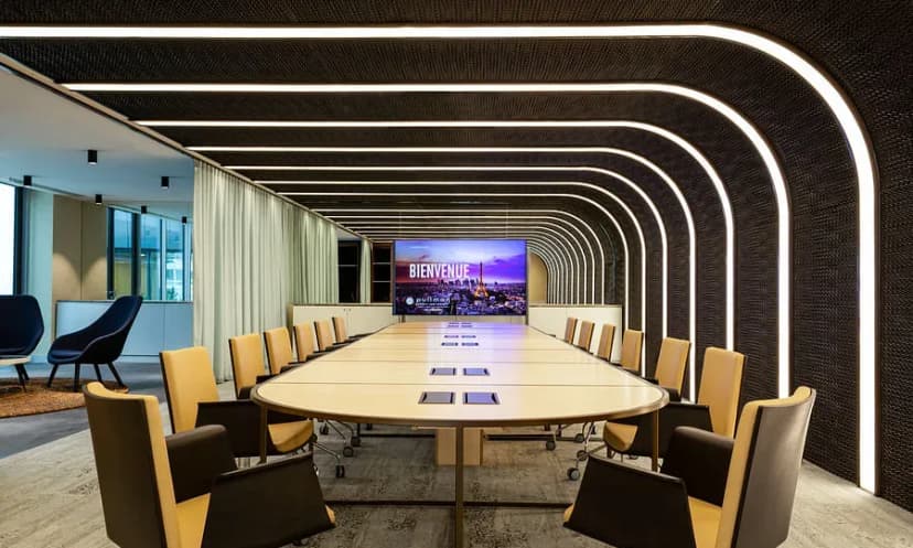 Pullman Paris Montparnasse — photo 4