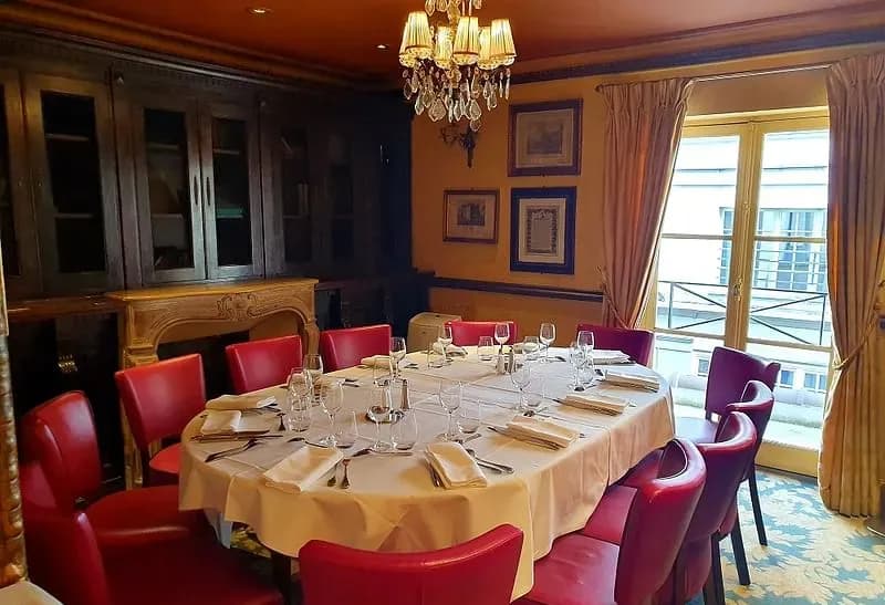 Le Procope — photo 2