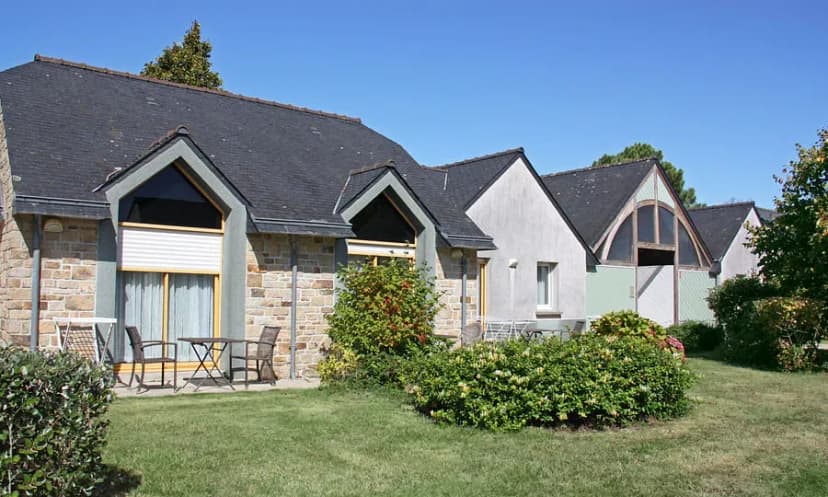 Village vacances Tregunc - AZUREVA — photo 1