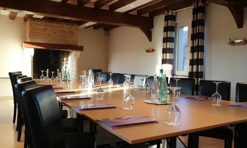 Domaine le Clos des Fontaines — photo 3