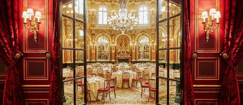 InterContinental Paris - Le Grand, an IHG Hotel — photo 1