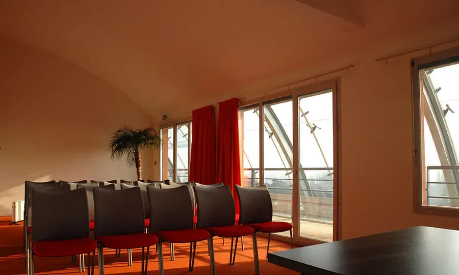 Montempô + Lyon Cité Internationale - Appart hôtel — photo 4