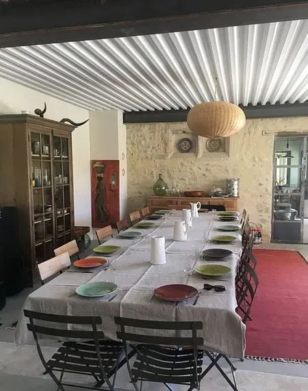 Mas de Saint Chétin — photo 3