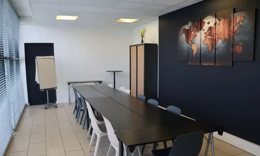 Centre d'Aff'R Reims Clairmarais — photo 3