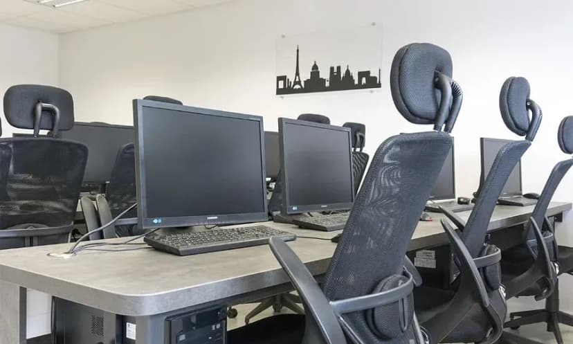 Cyllene Academy — photo 4