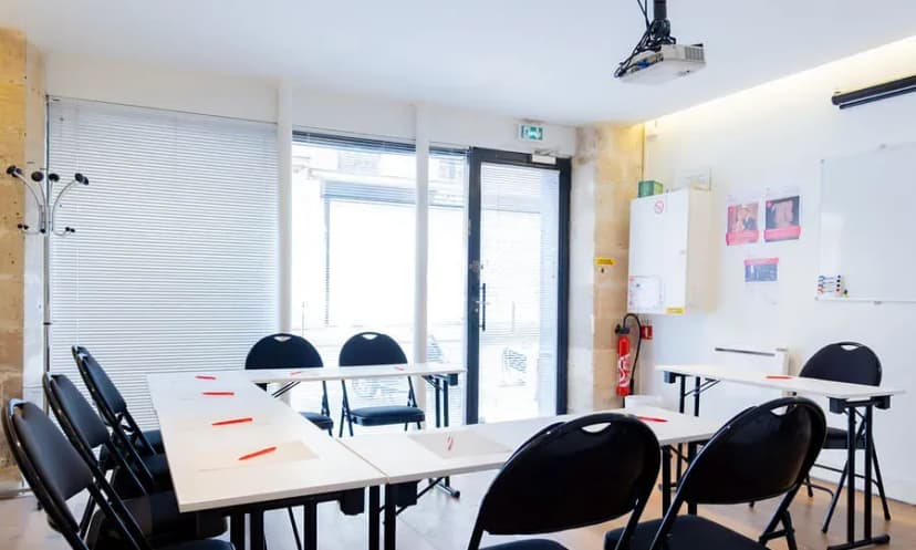 Coworking, Location Salle Réunion Paris 11, Salle Séminaire, Salle Formation, Bureaux - Ko Working — photo 5