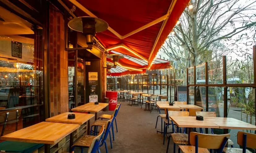 La Cantine Fabien — photo 3