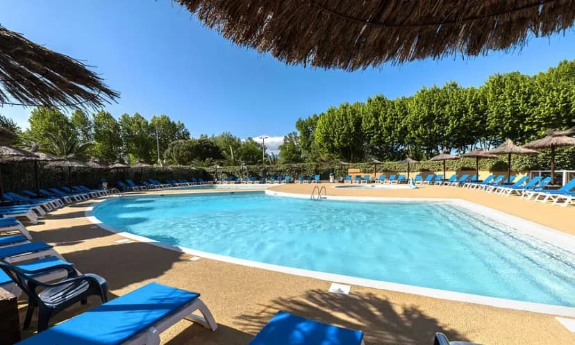 Azureva Saint-Cyprien Résidence de Vacances — photo 4