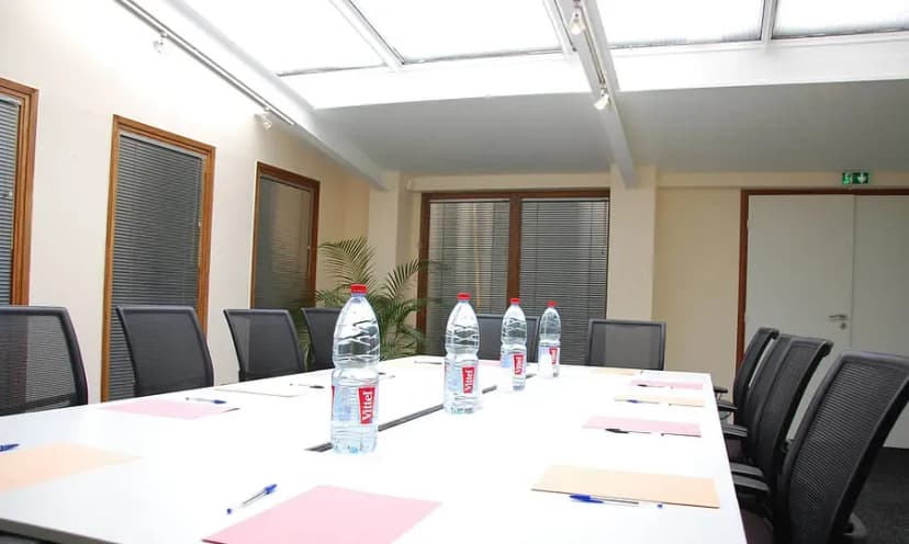 Centre d'affaires Henri IV — photo 3