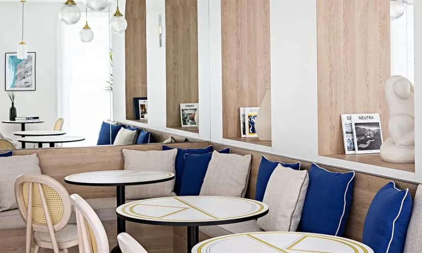 Le Riviera Collection, BW Signature Collection by Best Western — photo 3