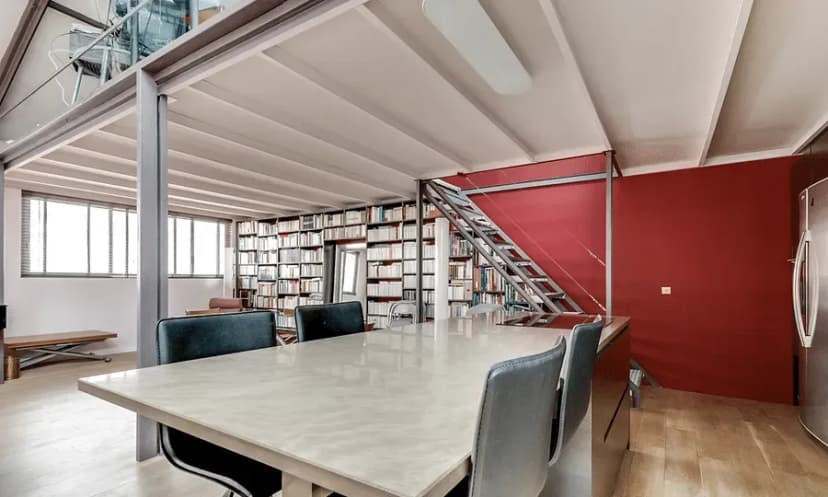 Happy Loft — photo 4