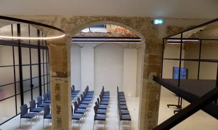 L'espace Corderie — photo 4