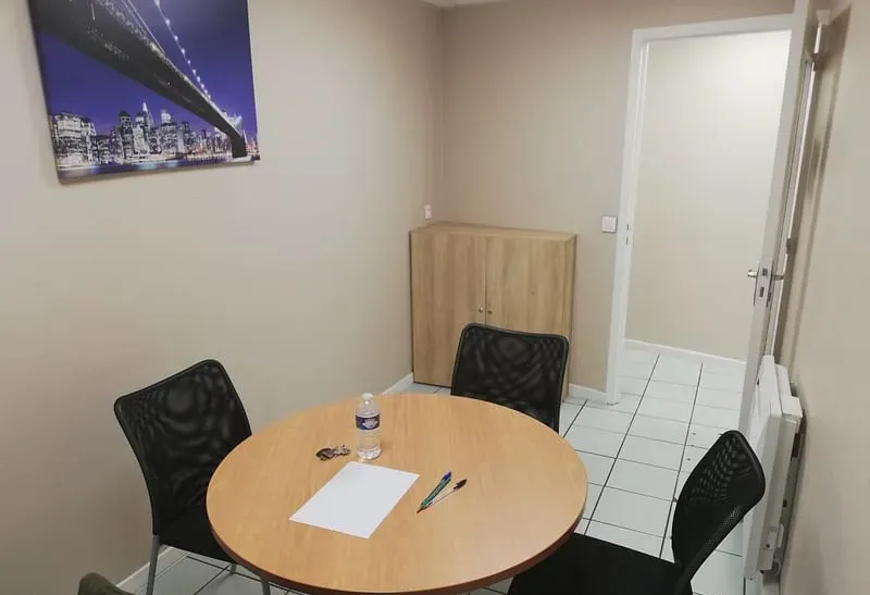 Sofradom - Domiciliation d’entreprise - Agence Paris 12 - Daumesnil — photo 2