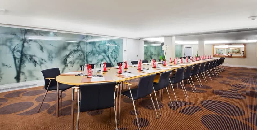Five Seas Hotel Cannes — photo 3