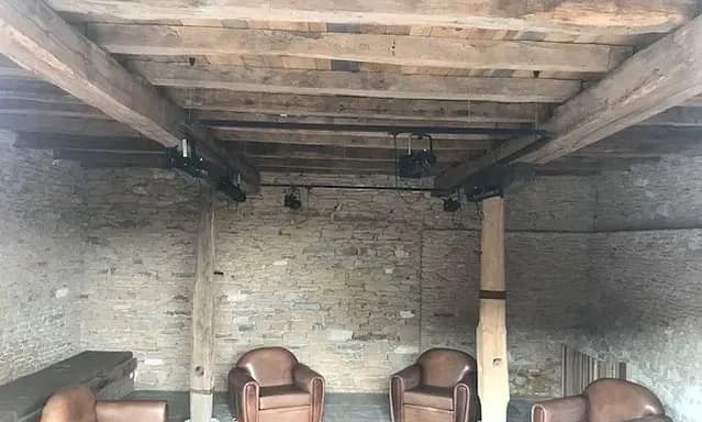COUR DOREE — photo 4