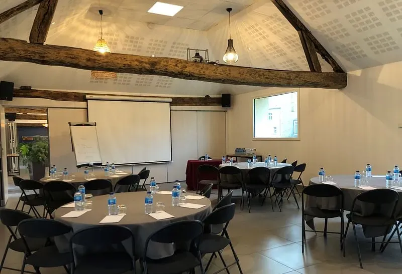 La Ferme du Manet — photo 5