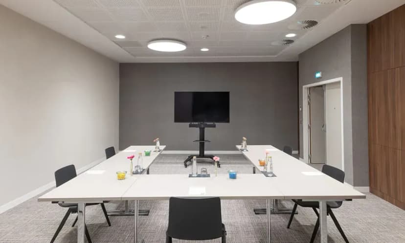 Holiday Inn Paris - Cdg Airport, an IHG Hotel — photo 4