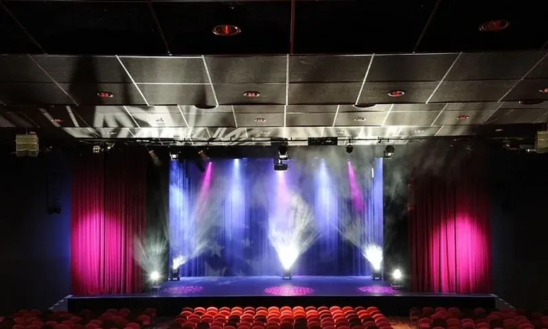 Pasino Partouche Grande Motte — photo 1