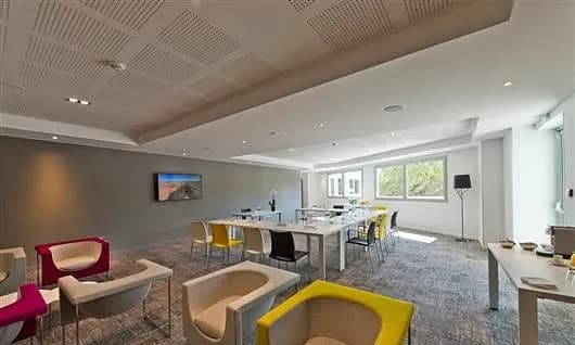 Golden Tulip Sophia Antipolis Hôtel **** — photo 2