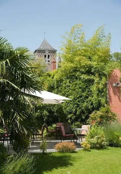 Grand Hôtel de Solesmes — photo 3
