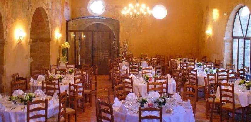La Chapelle Saint Bacchi — photo 4