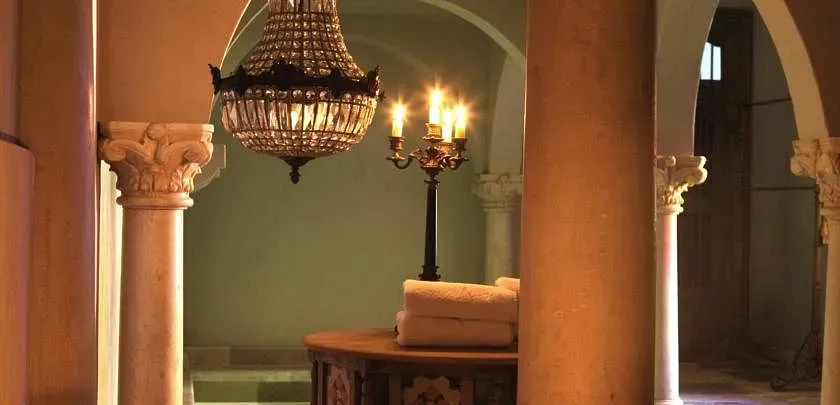 Hôtel Jardins Secrets — photo 4