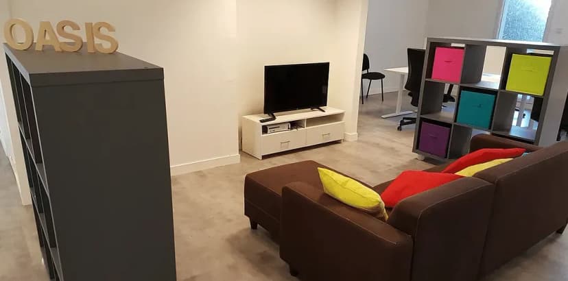Call Santé - Espace Oasis — photo 1