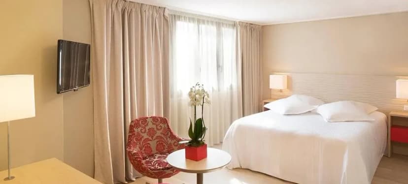 Hôtel Oceania Clermont-Ferrand — photo 5