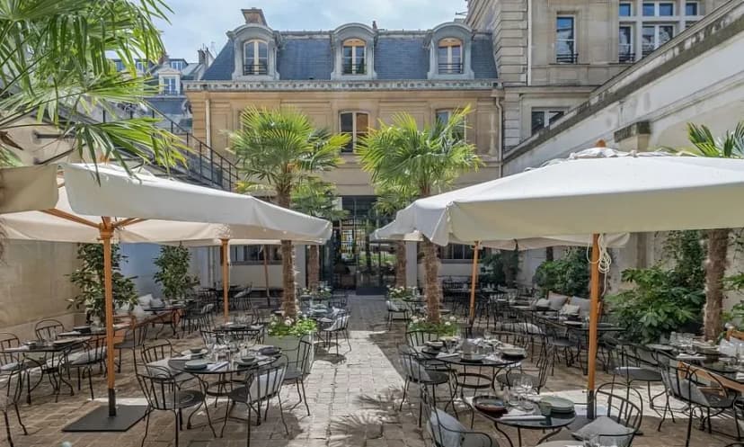 Le Camondo — photo 5