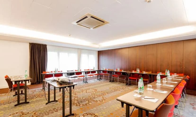Hotel & Spa Oceania L'univers Tours — photo 3