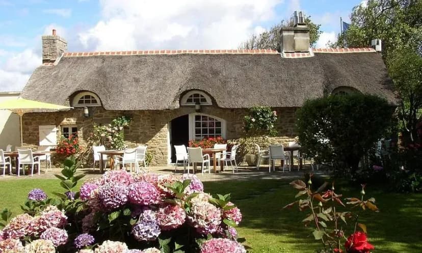 Hôtel De La Plage — photo 4