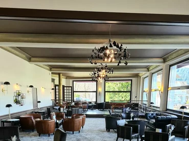 Hôtel Beau Rivage — photo 3