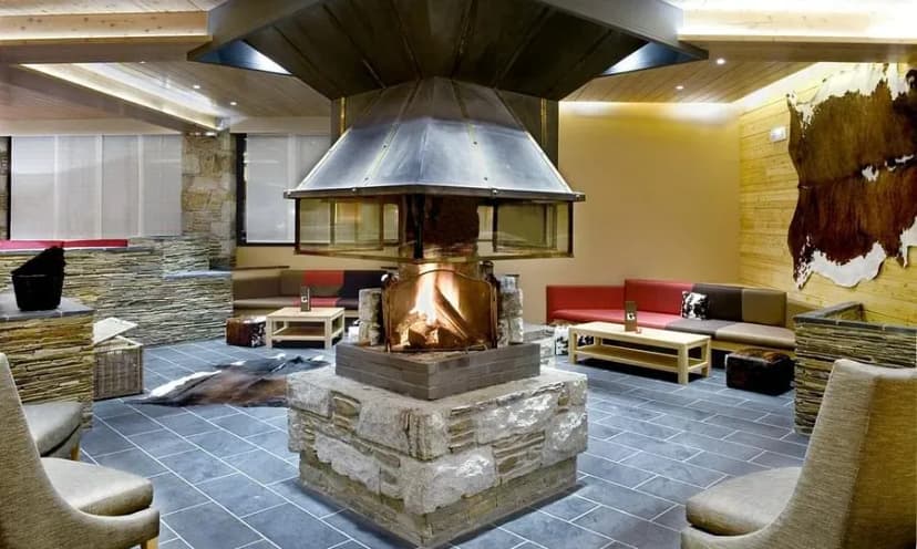 Hotel Mercure de Saint-Lary — photo 5