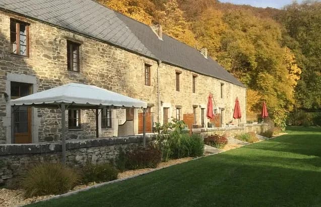 Gîte à côté — photo 1