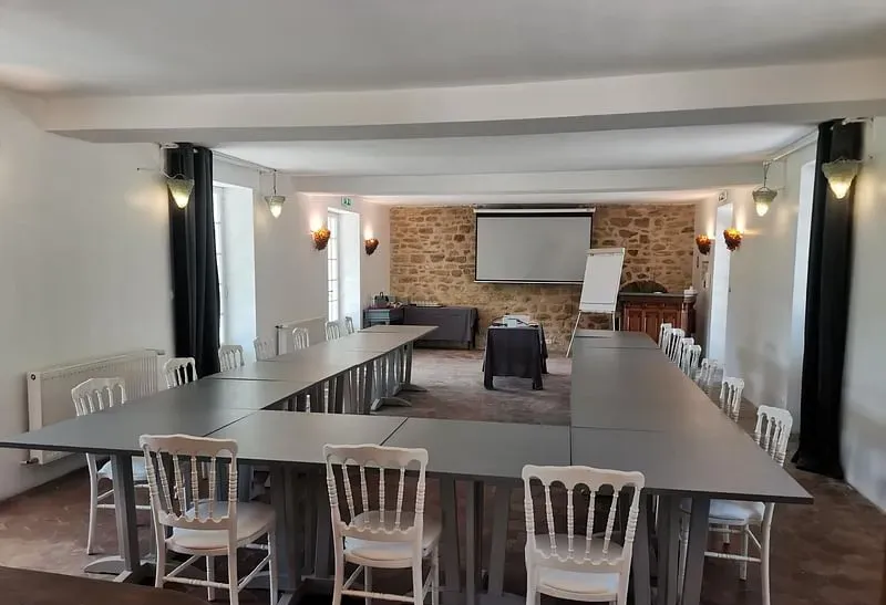 Château De La Bûcherie — photo 4