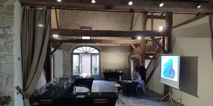 Domaine Tilh — photo 4