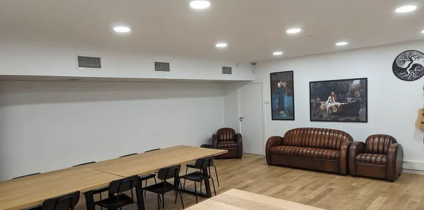 Loft - Le Studio / réunion et séminaire — photo 4