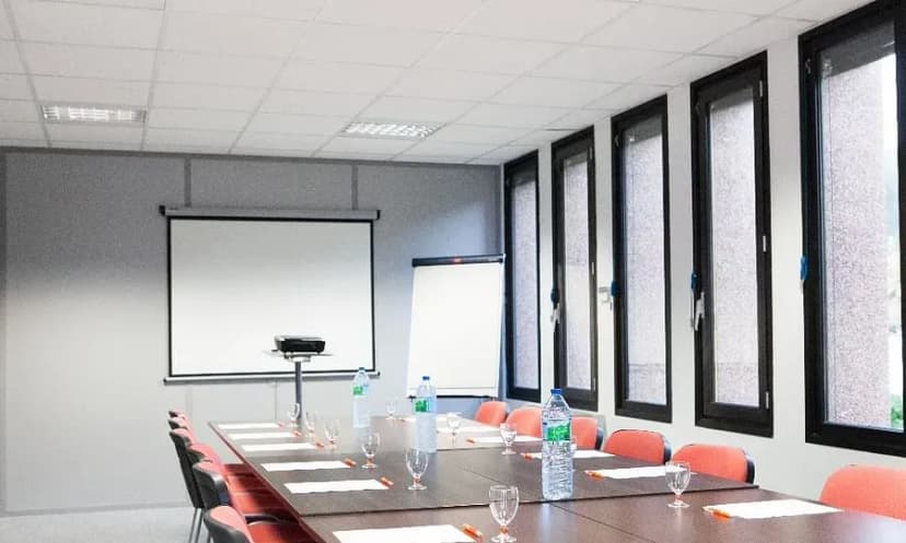 Buropole Services Centre d'Affaires, BURO CLUB Partner — photo 2