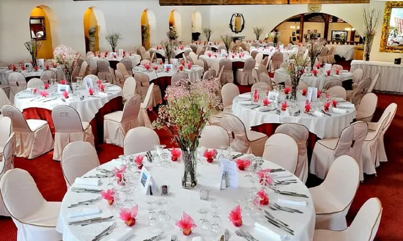Château de Floure - Hôtel, restaurant, SPA, piscine extérieure chauffée — photo 3