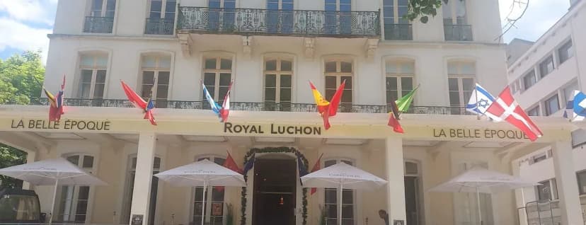 La Belle Epoque — photo 1