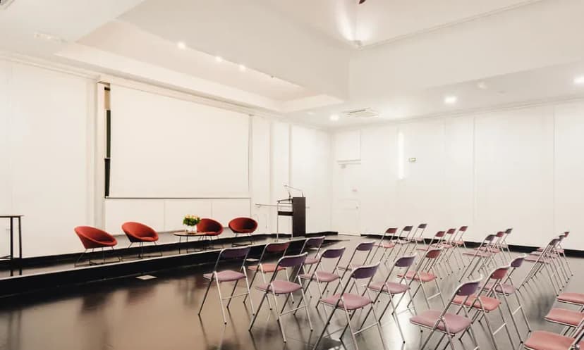 Espace CEDIAS — photo 4