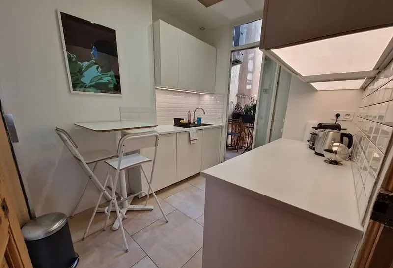 15A Rue Frédéric Chevillon — photo 5