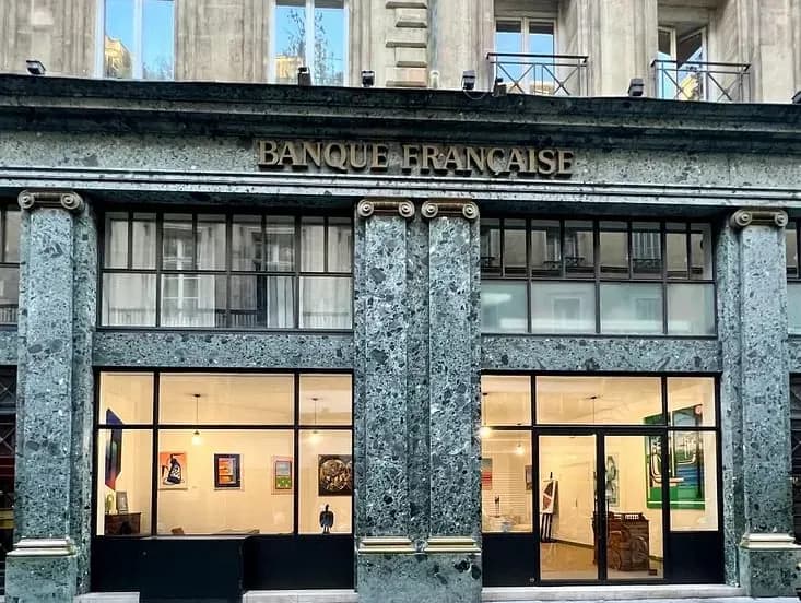 H.D Galerie — photo 1