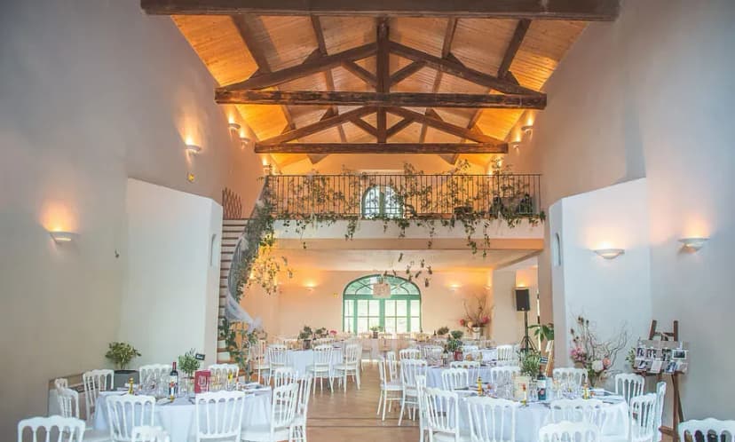 Chateau Colbert Cannet — photo 5
