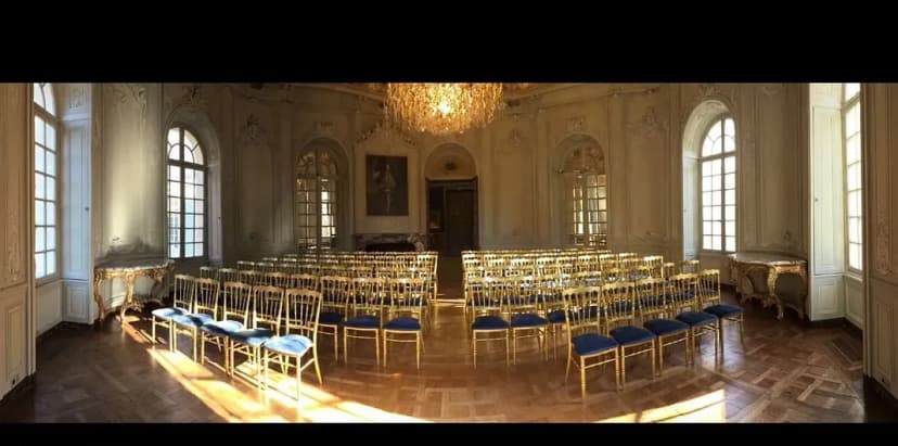 Auberge du Jeu de Paume — photo 2